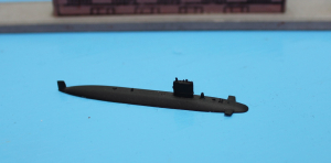 U-Boot "Trafalgar" (1 St.) GB 1983 Albatros ALK 74